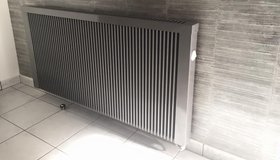 elektrische verwarming Knokke-Heist